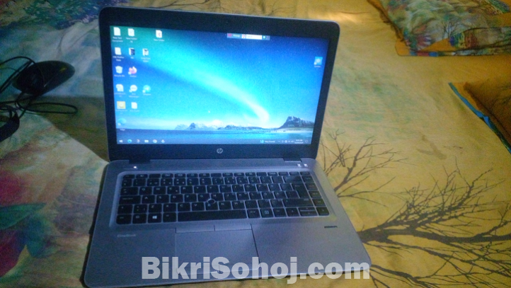 Hp laptop core i5